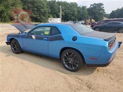 دودج تشالنجر